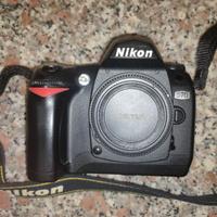 Nikon D70