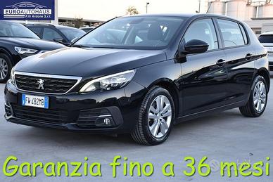Peugeot 308 Business BlueHDi 130 S&S