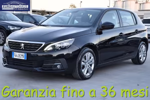 Peugeot 308 Business BlueHDi 130 S&S