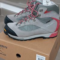 Scarponi trekking Dolomite donna zernez GTX wmn