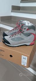 Scarponi trekking Dolomite donna zernez GTX wmn