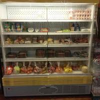 Murale refrigerato Costan mod. Eptan refrigeration