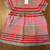 Abitino neonata 62 cm (2-4 mesi)