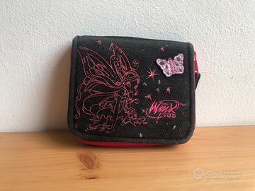 Portafoglio Winx