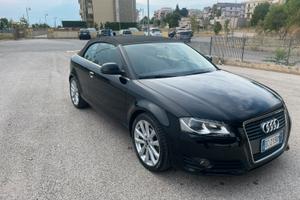 Audi A3 Cabrio 1.6 Diesel - perfetta per l’estate