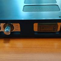 tube technology seer pre valvole