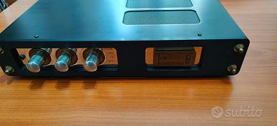 tube technology seer pre valvole