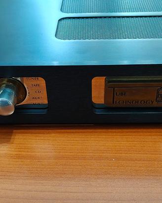 tube technology seer pre valvole