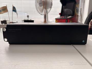 Radeon Pro W5700X MPX 16GB Mac Pro 2019