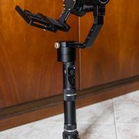 Gimbal per Reflex Zhiyun Crane Plus