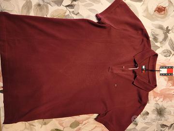polo uomo tg S Tommy Hilfiger