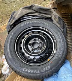 Pneumatico HANKOOK