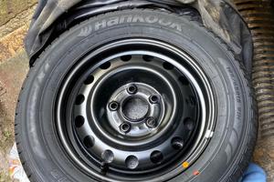 Pneumatico HANKOOK