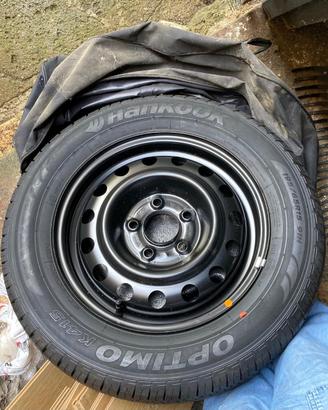 Pneumatico HANKOOK