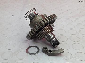 ALBERO AVVIAMENTO BETA RR 400 2013 2014 RR400