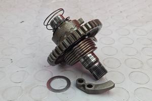 ALBERO AVVIAMENTO BETA RR 400 2013 2014 RR400