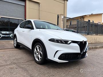 Alfa Romeo Tonale 1.6 diesel 130 CV TCT6 Sprint