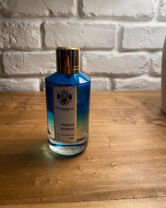 Mancera - French Riviera