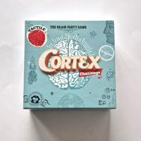 Cortex gioco da tavolo
