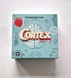 Cortex gioco da tavolo