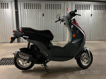 Scooter 50 cc Peugeot Ludix