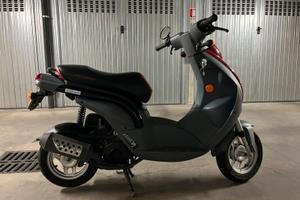 Scooter 50 cc Peugeot Ludix