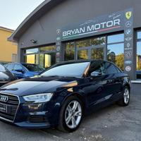 Audi A3 Sedan 30 TDI Business