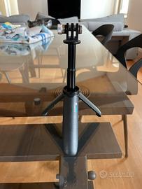 GoPro Shorty – Mini Treppiede Estensibile