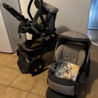 Trio Cam Dinamico Up