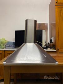 Cappa Cucina FABER Acciaio Inox