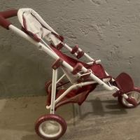 Passeggino giocattolo