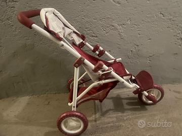 Passeggino giocattolo