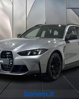BMW M3 Touring 3.0 Competition M xdrive auto