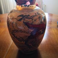 vaso vintage 