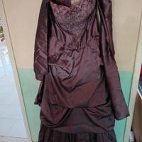 vestito da cerimonia vivaldi