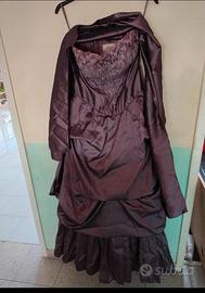 vestito da cerimonia vivaldi