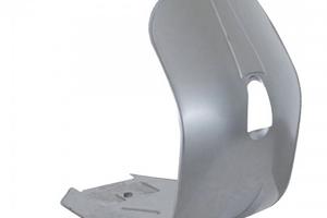 Scudo anteriore con pedana Vespa 50 Special