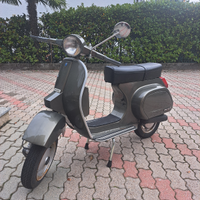 Vespa pk 50