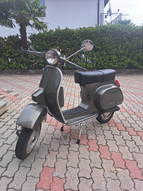 Vespa pk 50