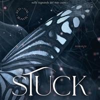 Stuck, di Marilena Barbagallo