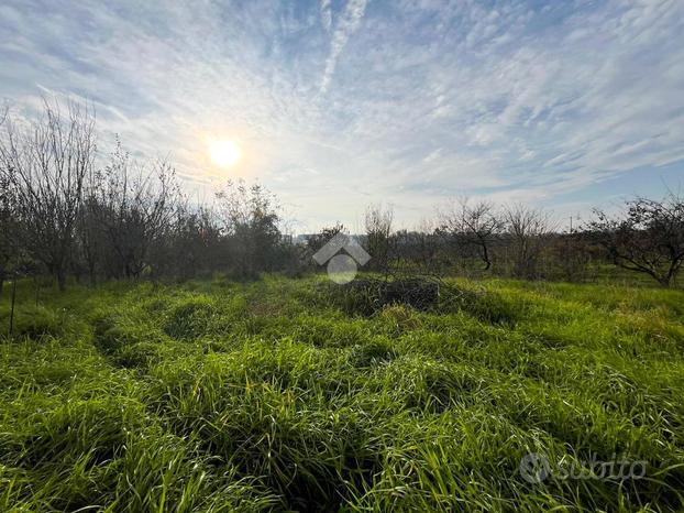 TERRENO A DESENZANO DEL GARDA