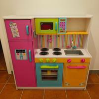 KidKraft Cucina Giocattolo in Legno