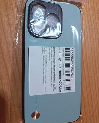 cover smartphone Honor 400 lite
