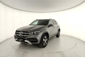 MERCEDES-BENZ GLE 300 d Sport 4matic auto