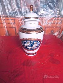 Vaso ceramica limoges
