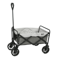 Carrello pieghevole Ecoflow
