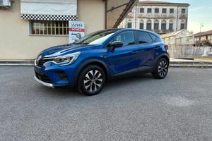 Renault Captur TCe 100 CV GPL Evolution PREZZO REA