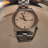 Orologio automatico Bulova day date
