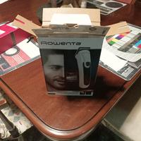 Rowenta tn2300 rasoio elettrico