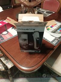 Rowenta tn2300 rasoio elettrico